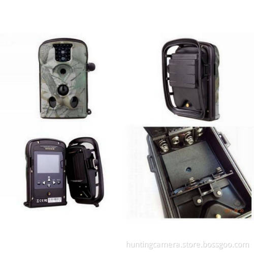 Ltl acorn camera12MP 940nm blue led infrared Hunting Camera trail camera scouting camera animal wildview camera ,Ltl-5210A